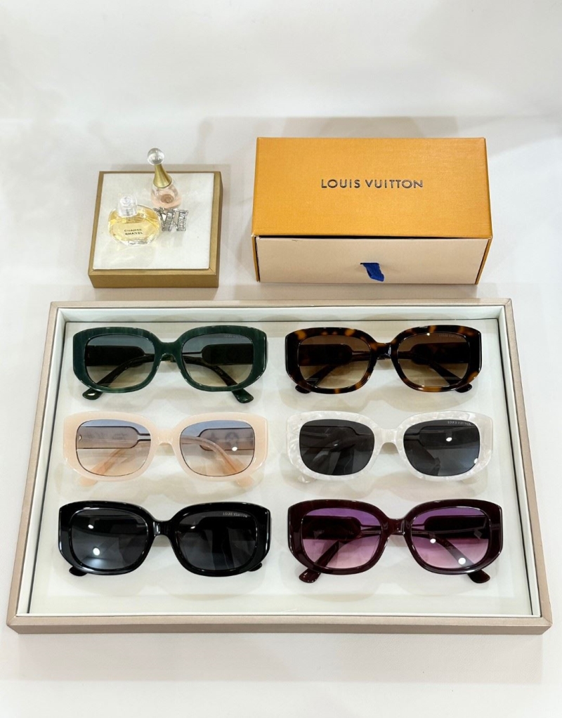 LV Sunglasses